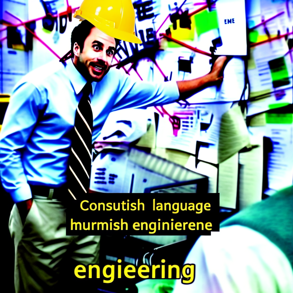 The Hilarious Truth About Engineering Communication
