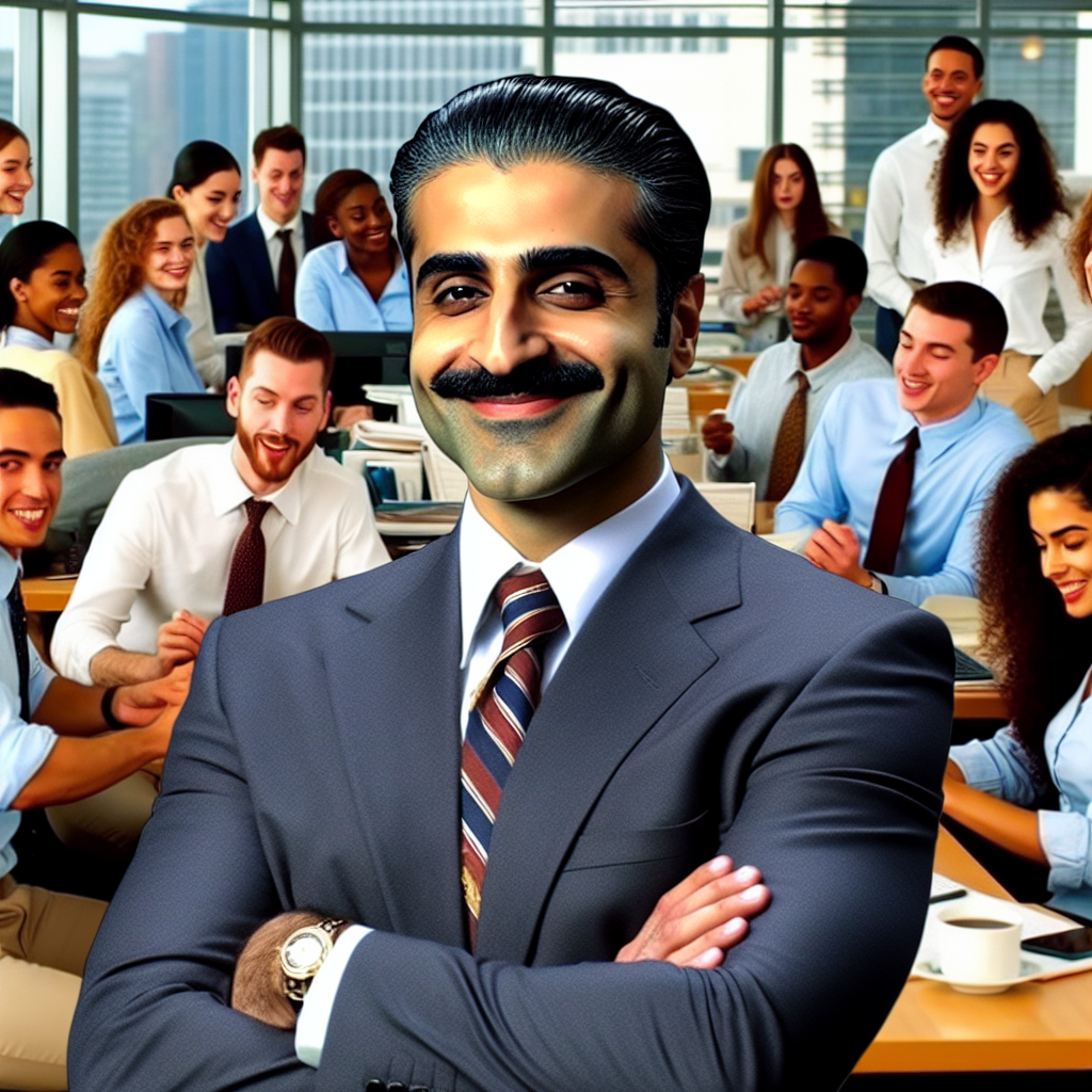 Mastering Office Culture: Secrets to Thriving in Teamwork