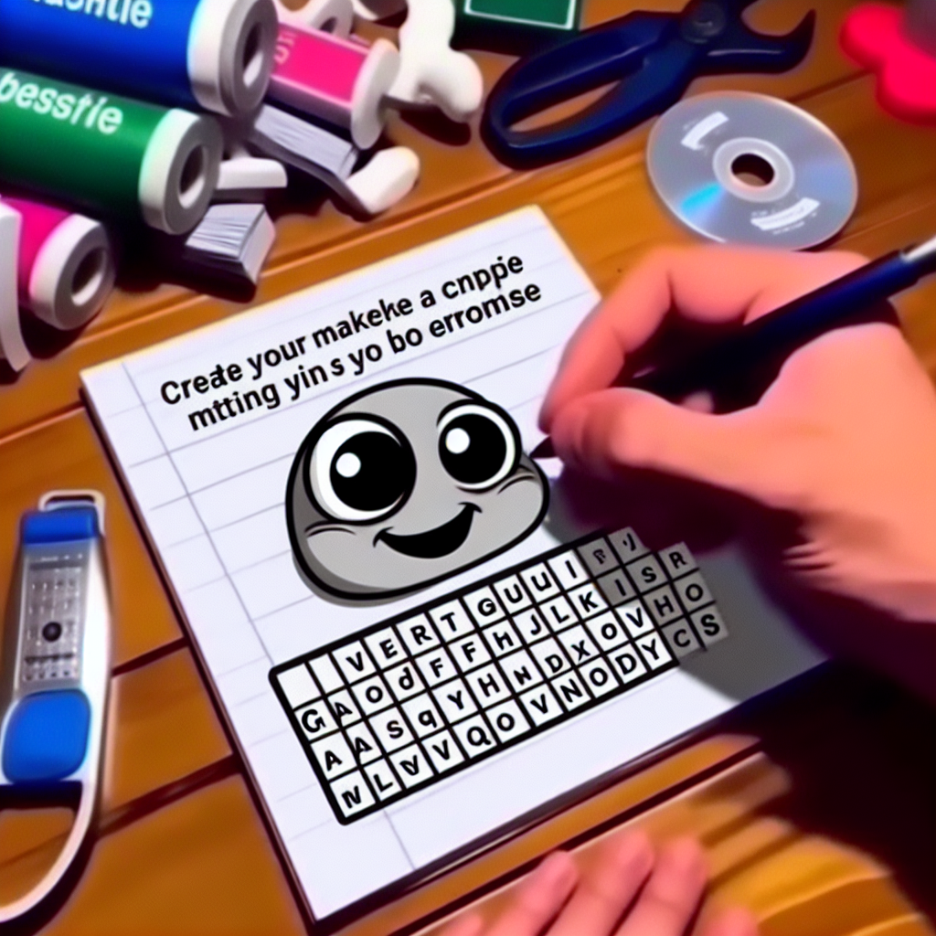 Creative Ways to Enhance Your Meeting Notes