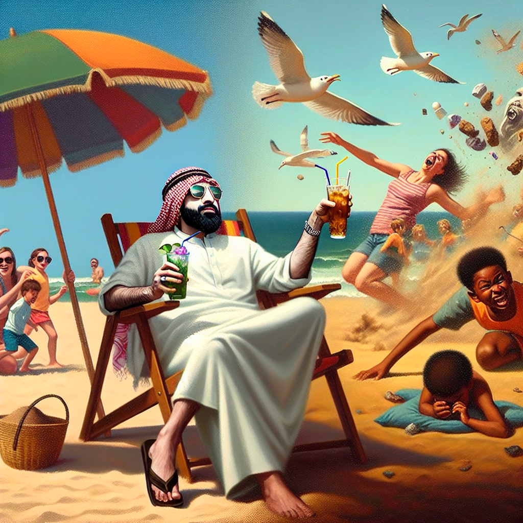 Life is Easy: A Hilarious Take on Everyday Challenges