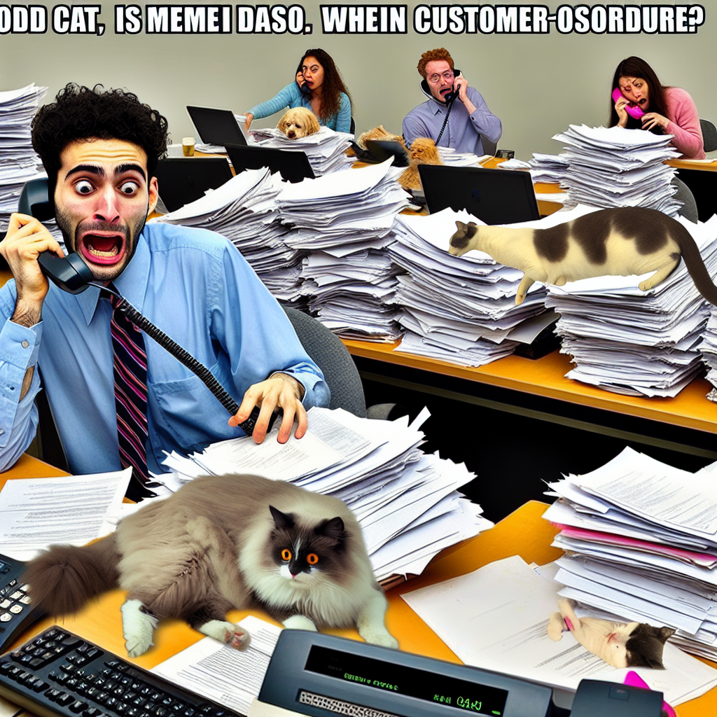When 'Focus on Customer' Gets Out of Hand