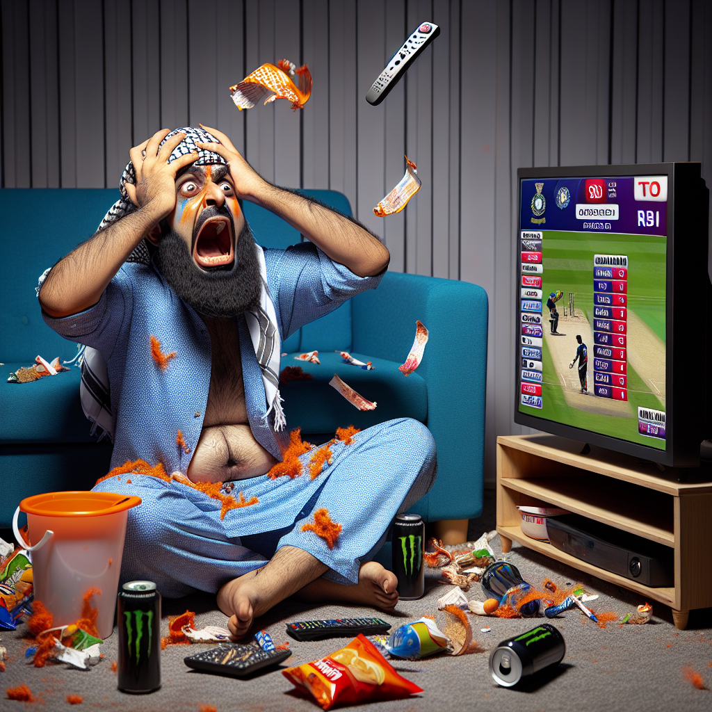 RBI: When Your Team's Performance Hits a New Low