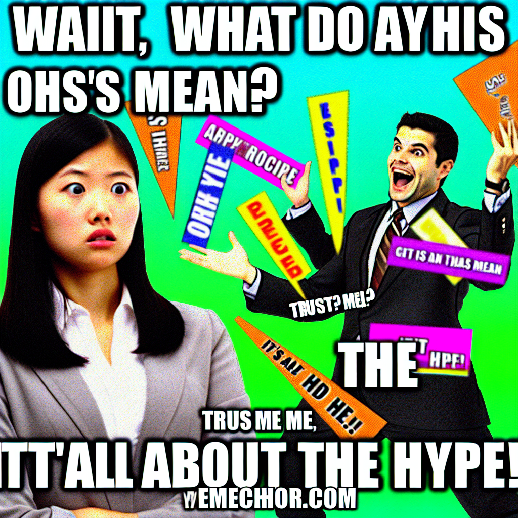 The Hilarity of Pre-Sales Talks: Hera Pheri Edition