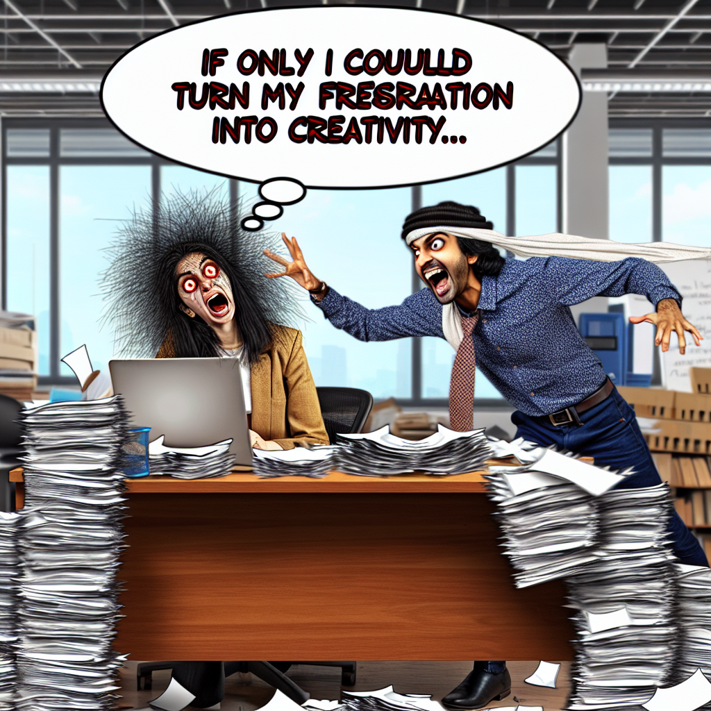 Designer Frustration: When Client Requests Never End!