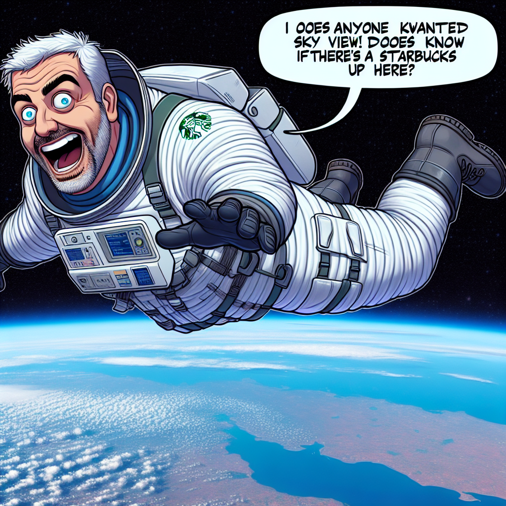 When Space Missions Go Wrong: A Down-to-Earth Perspective