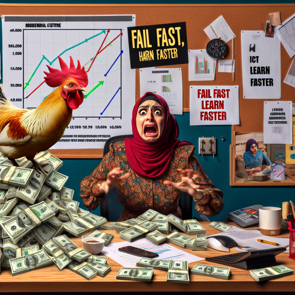 When Your Startup's Incubator Turns into a Hatchery