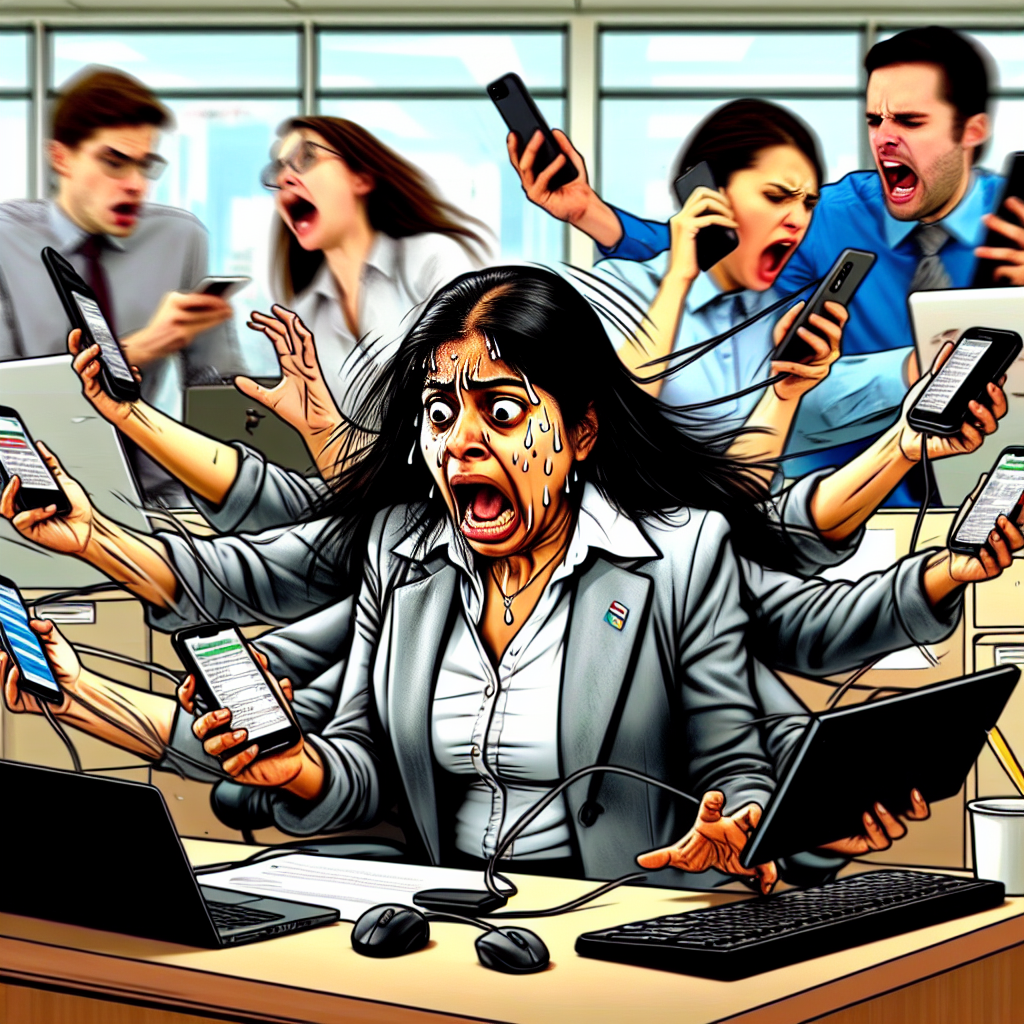 MDM Memes: The Struggles of Managing Mobile Devices