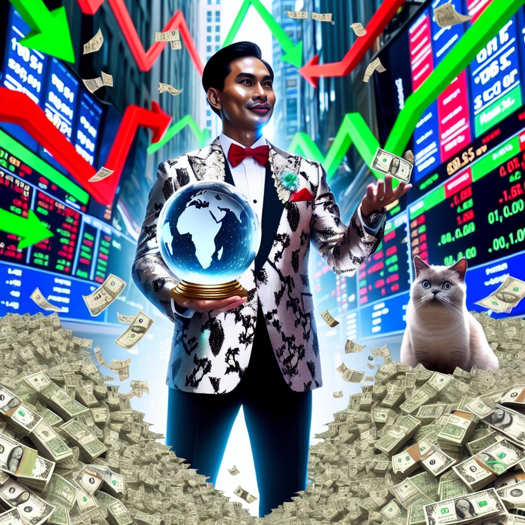 When Dollar Fund Managers Think They're Hedge Fund Wizards