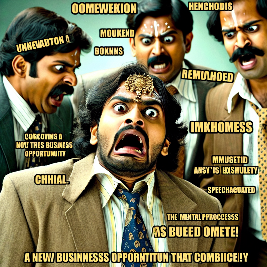 Akshay Kumar's Hilarious Phir Hera Pheri Moments