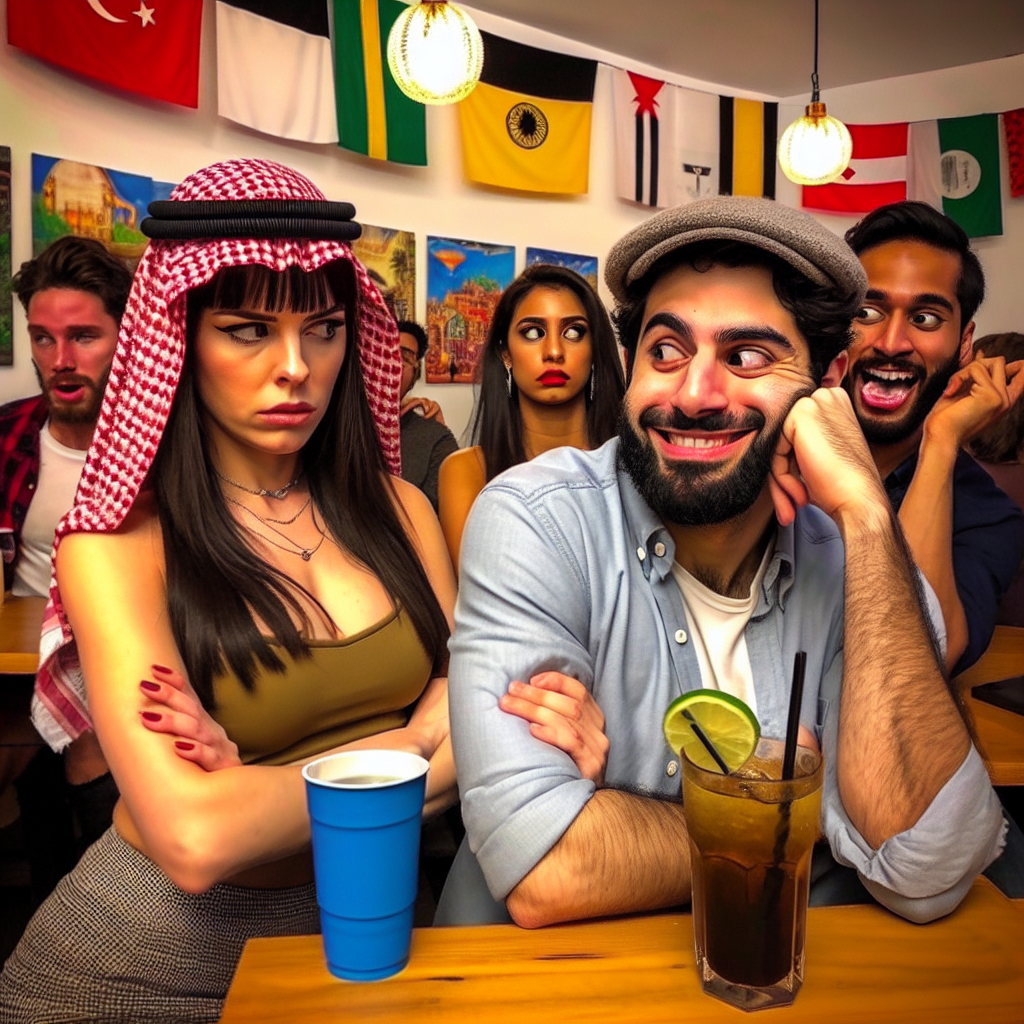 Caught in the Act: The Perils of Distraction