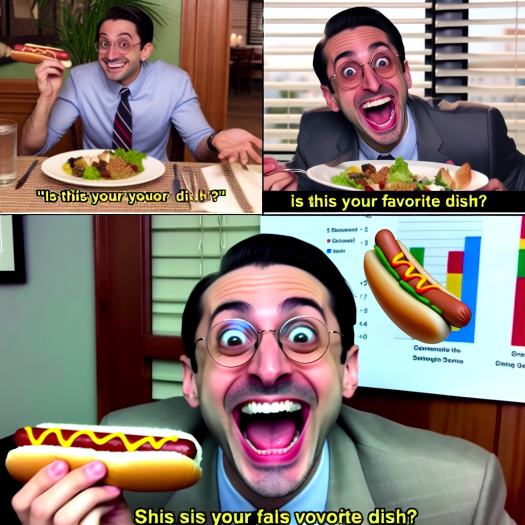 Rohan's Persistent Question: A Meme Worth Sharing