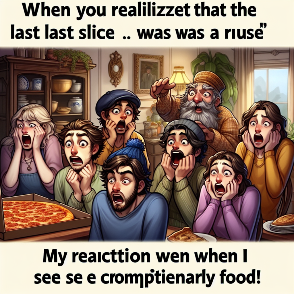 When the Loot is Too Good to be True: Meme Edition