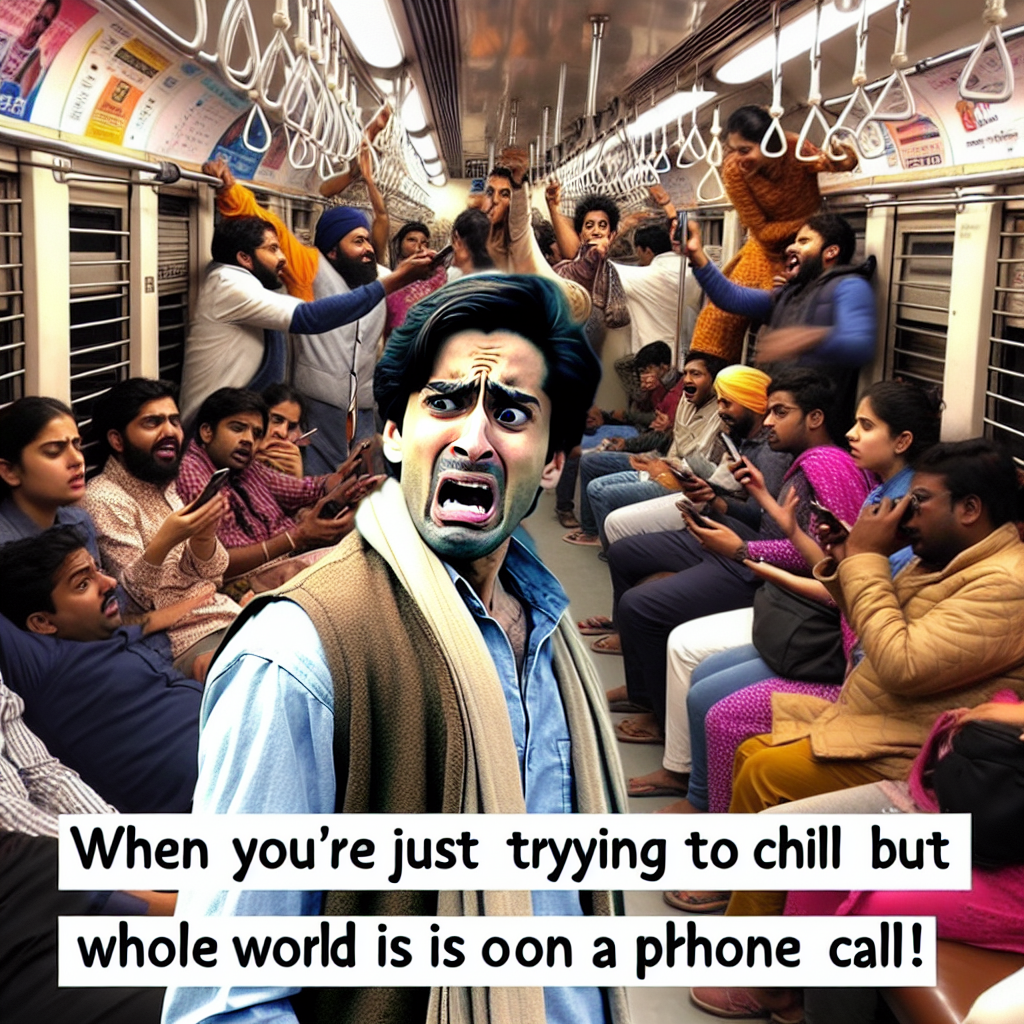 Vadivelu's Hilarious Take on Everyday Situations