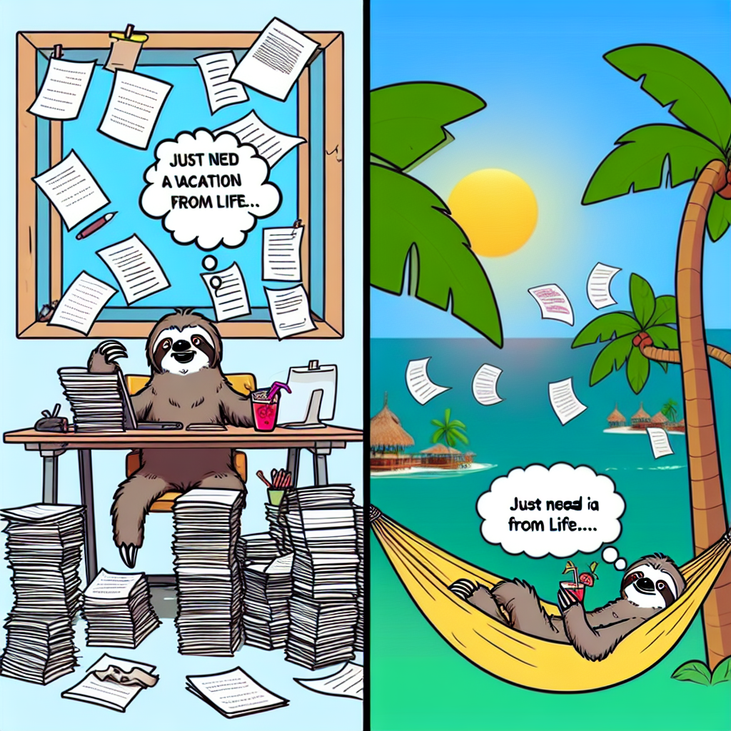 When Life Gets Tough: Expectation vs. Reality