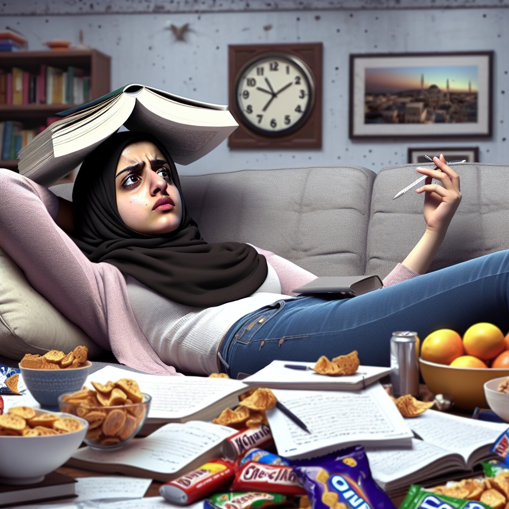 Why are Exams Even a Thing? A Lazy Student Perspective