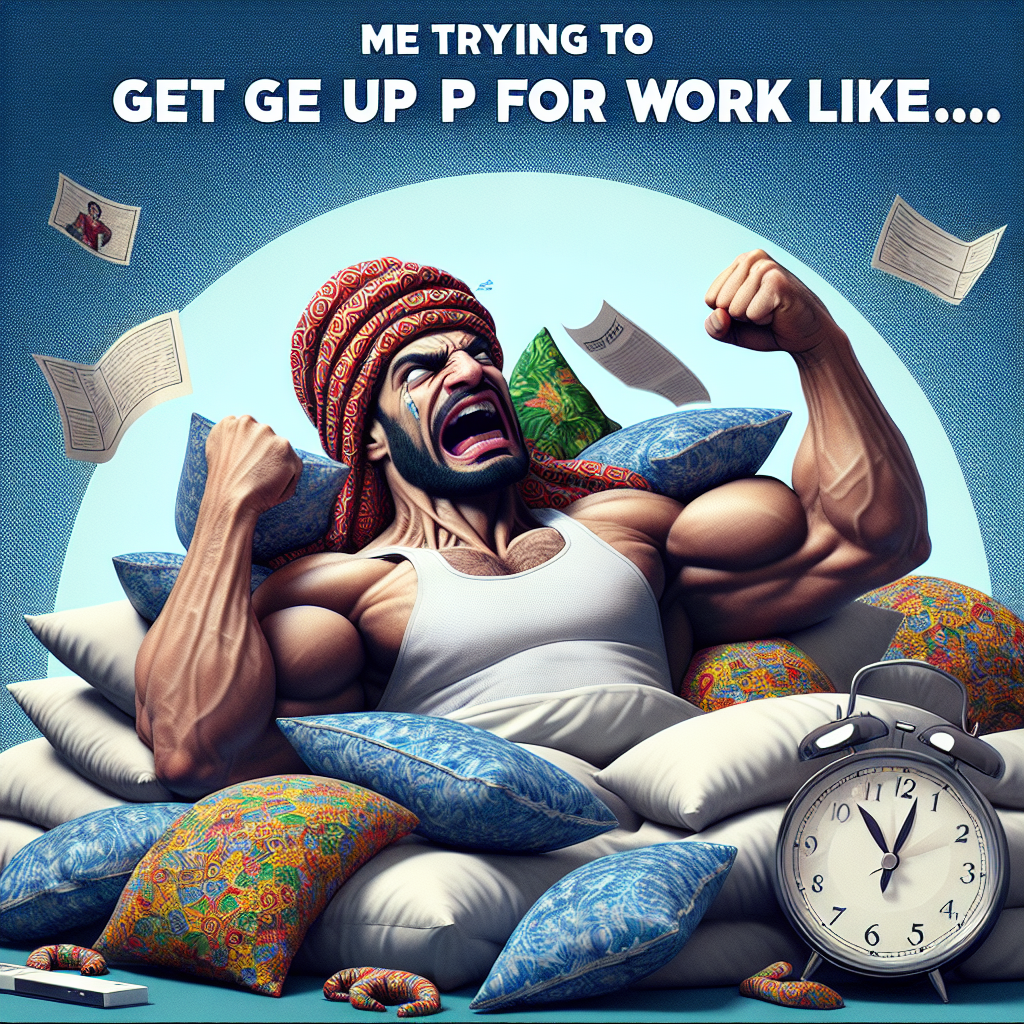 Akshay Kumar's Hilarious Morning Struggles