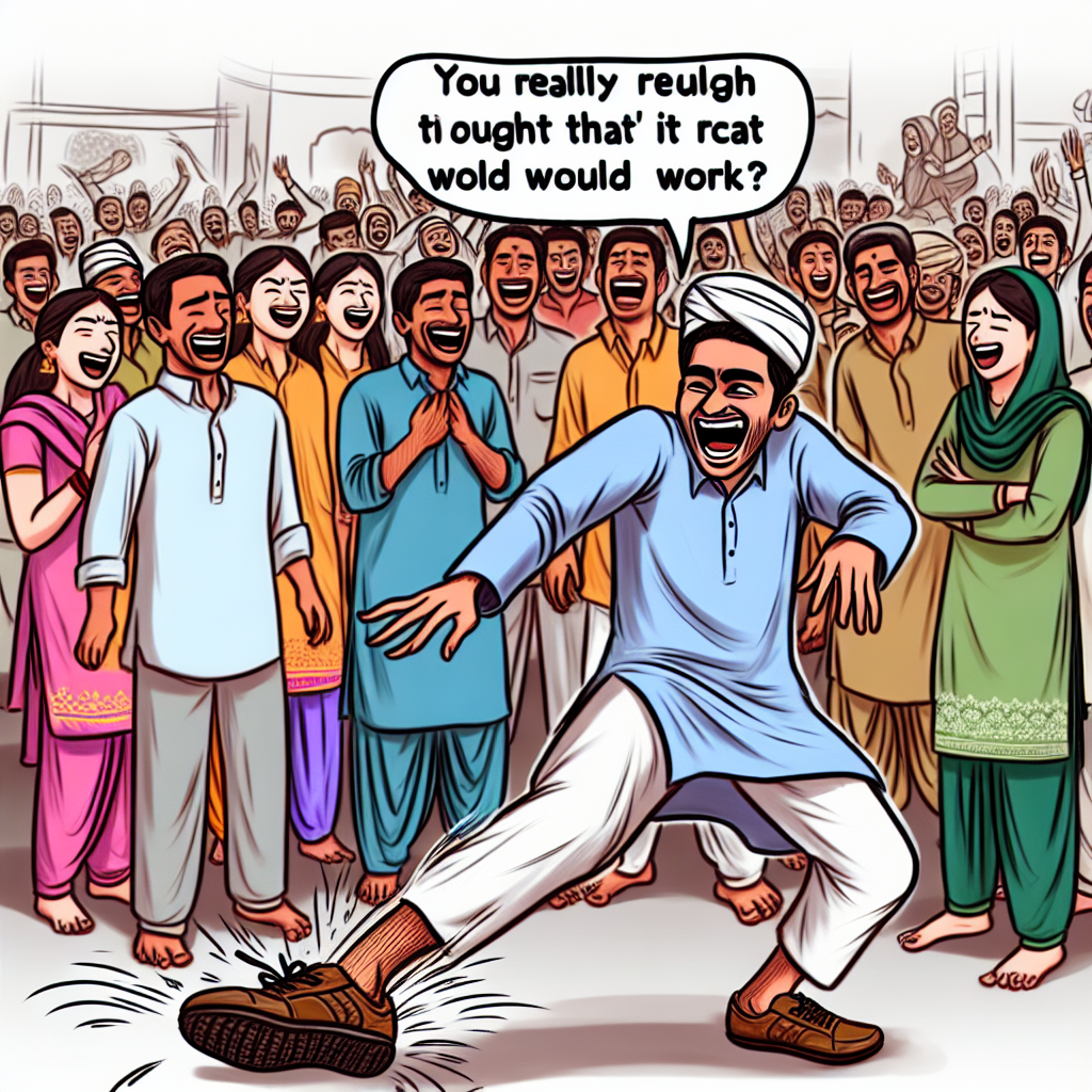 Akshay Kumar's Hilarious Reaction to Everyday Situations