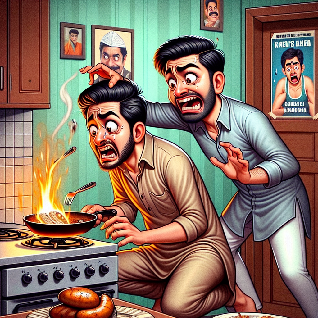 Bihari Life: The Struggles and Triumphs Captured!