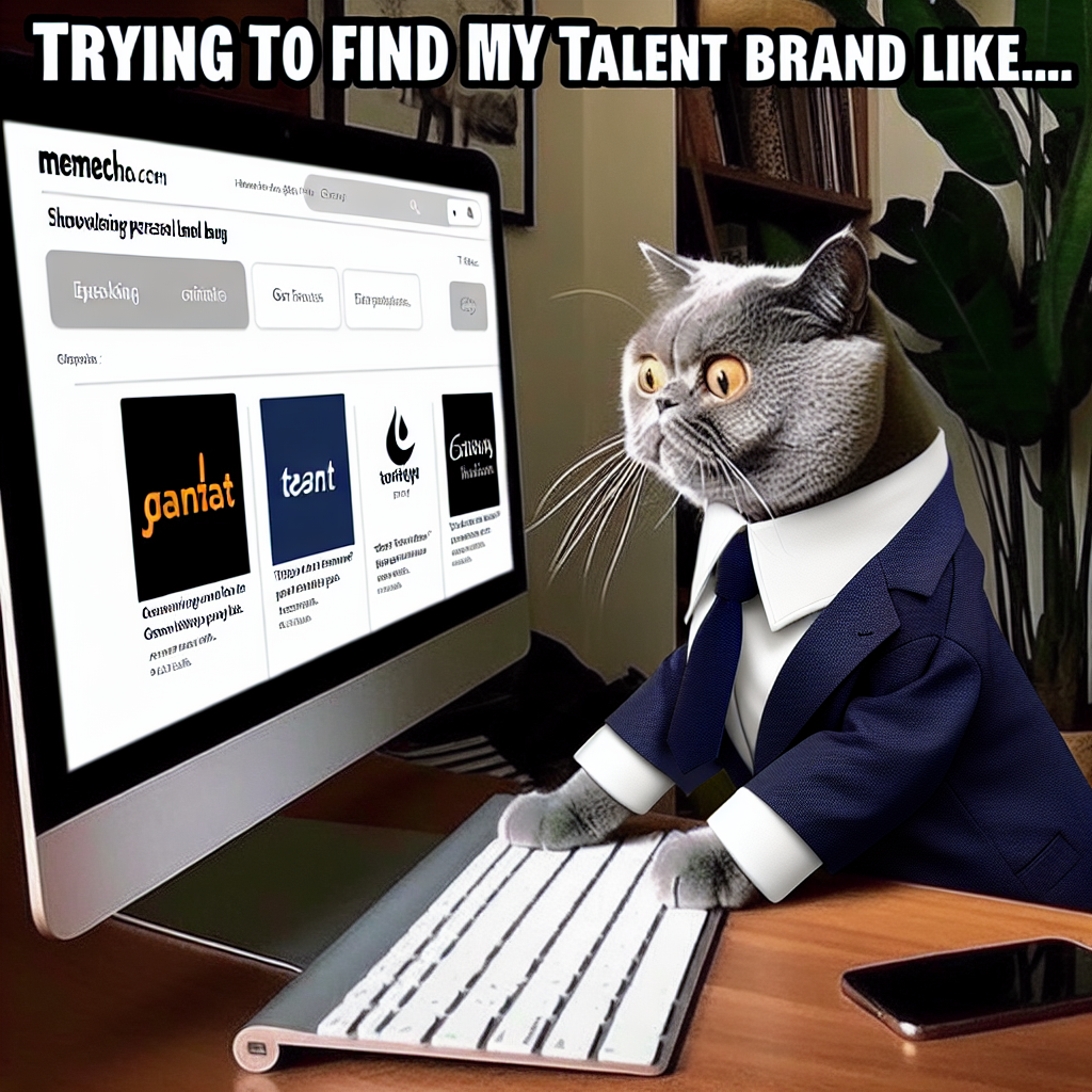 When Talent Branding Turns into a Job Interview Comedy