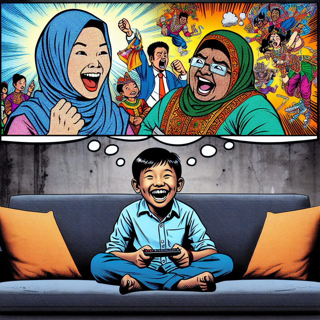 Kid vs. Parents: The Ultimate TV Showdown
