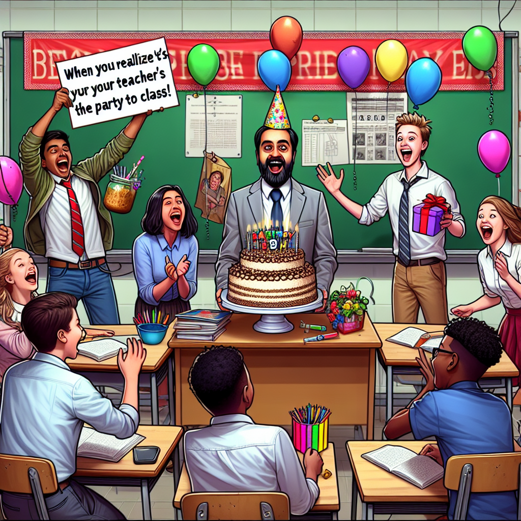 Birthday Cheers for Archana: A Meme Extravaganza