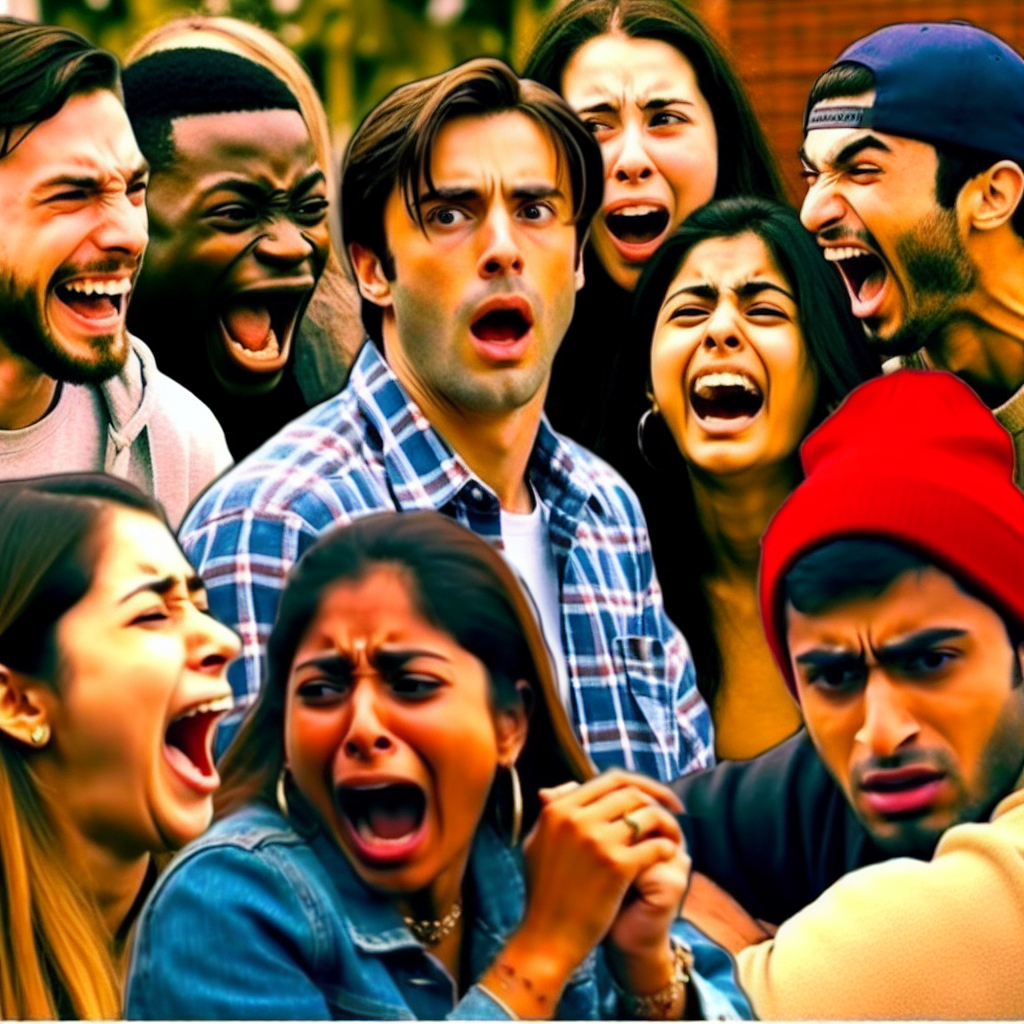 Kuchbhi: The Ultimate Meme for Everyday Confusion