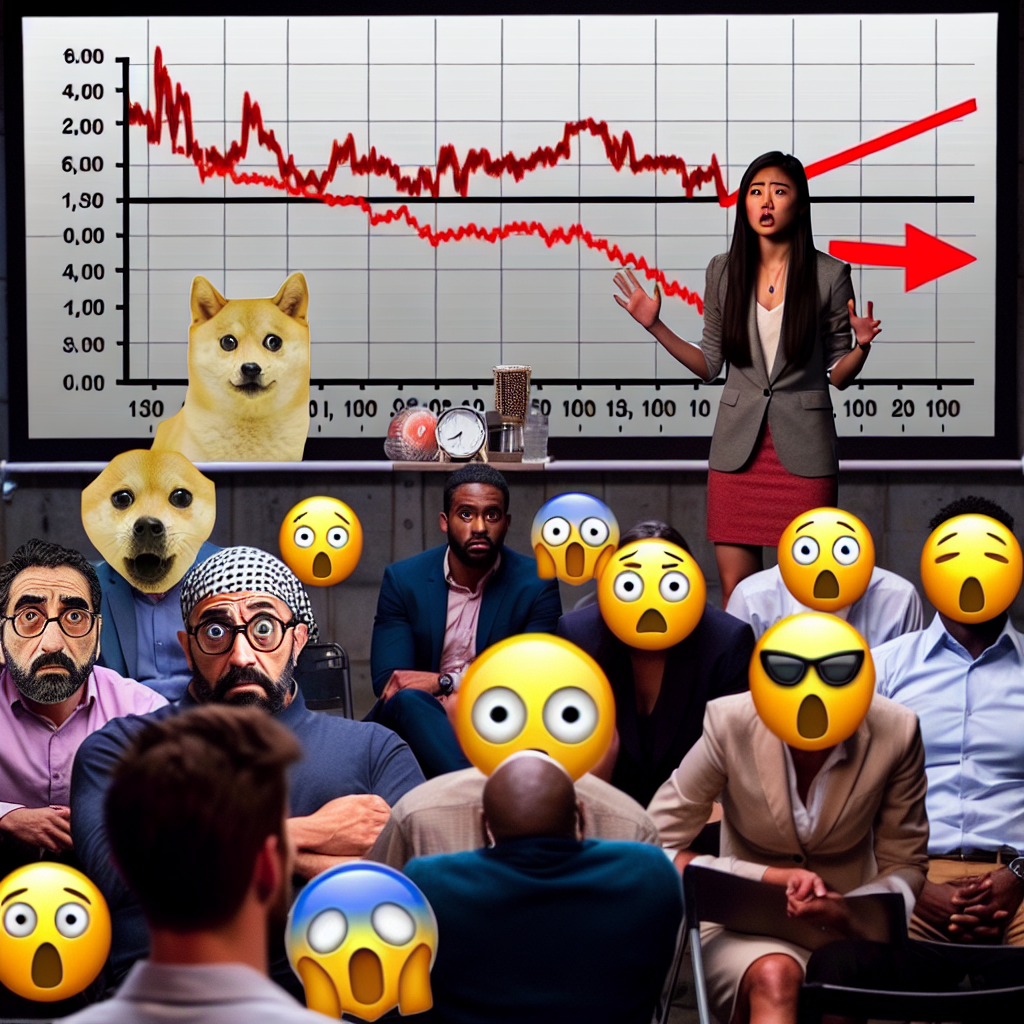 When Start-Up Founders Encounter a Down Round