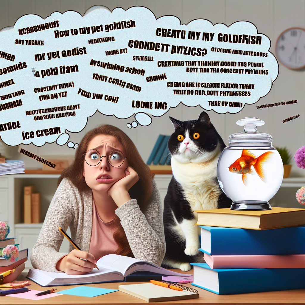 Unlocking 100% of Your Brain: The Comedic Science of Overthinking