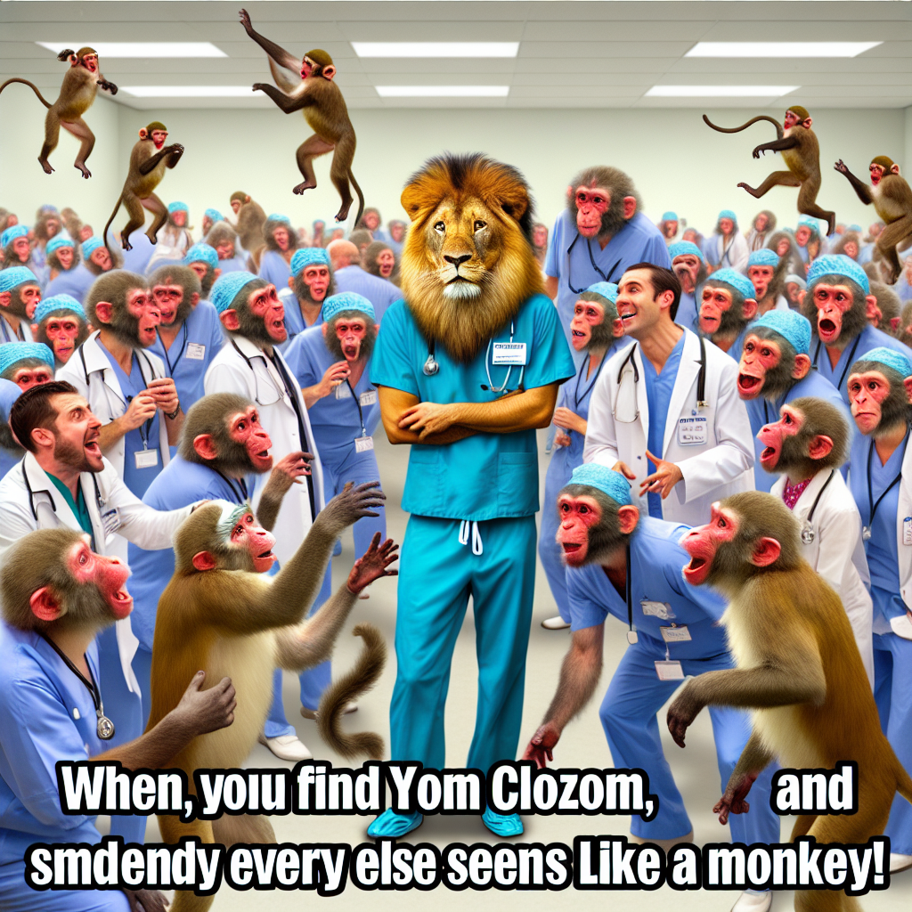When Healthcare Pros Discover Clozom: Networking Level Up!