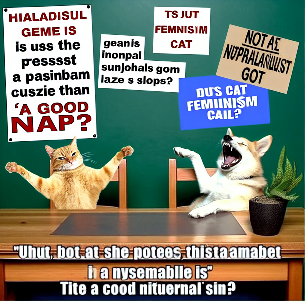 Laughing at Gender Expectations: A Meme Scenario