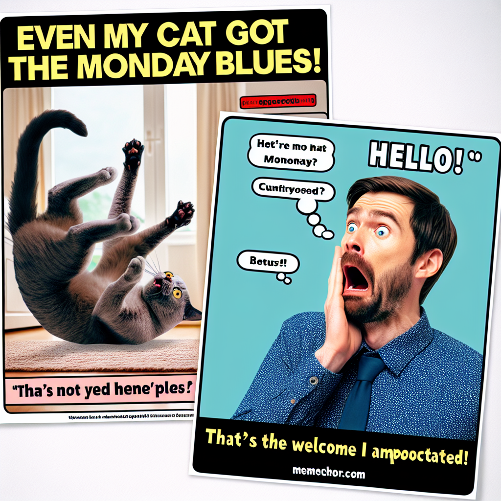 When 'Hello' Turns into an Epic Greeting Fail