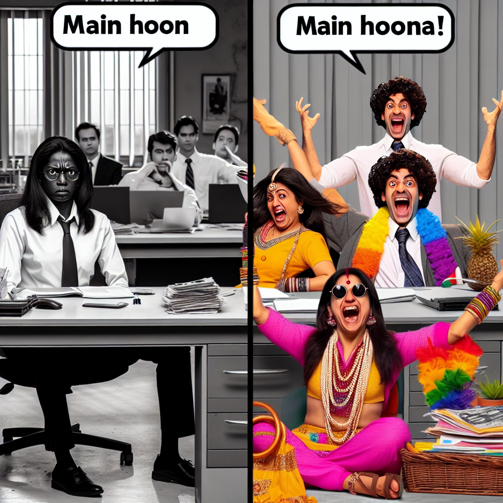 When Joining Kits Differ Between Companies: A Hilarious Take!