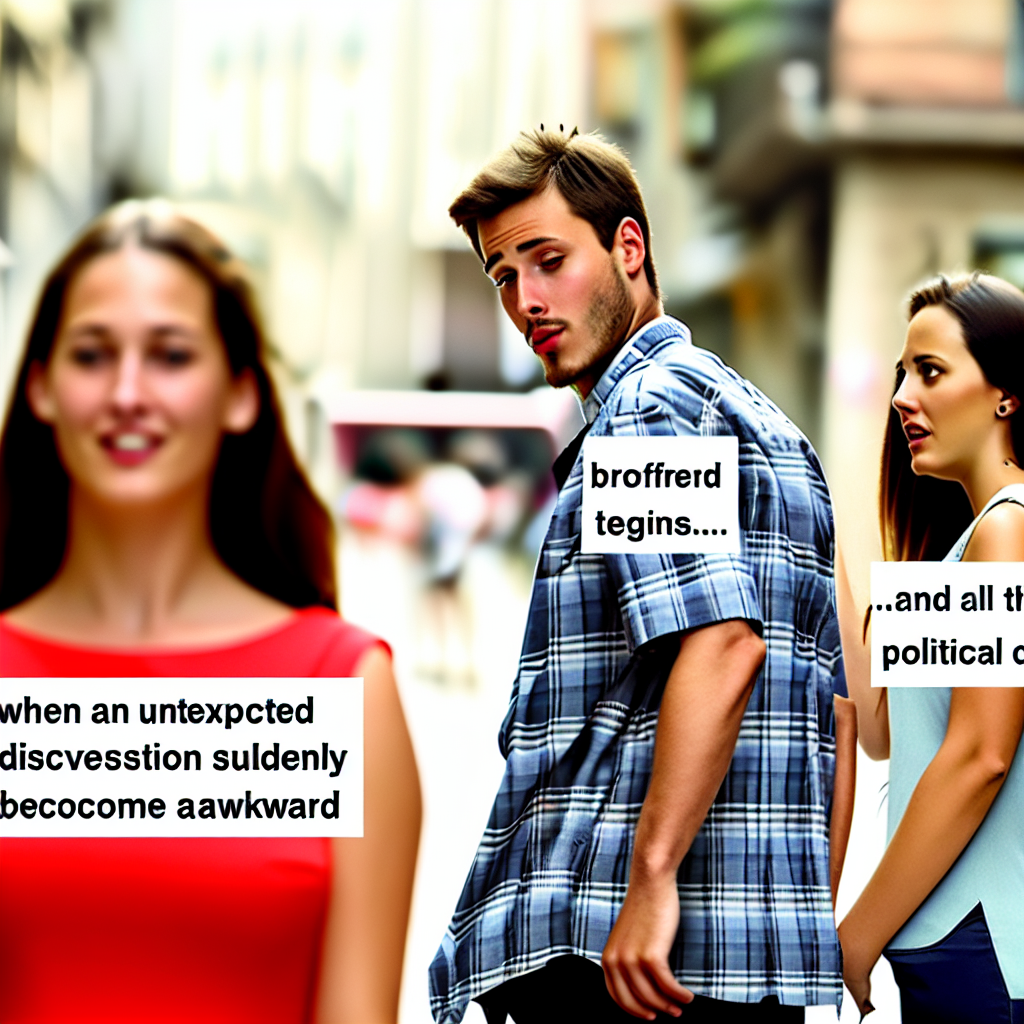 Rahul Gandhi's Epic Fails: A Meme Journey