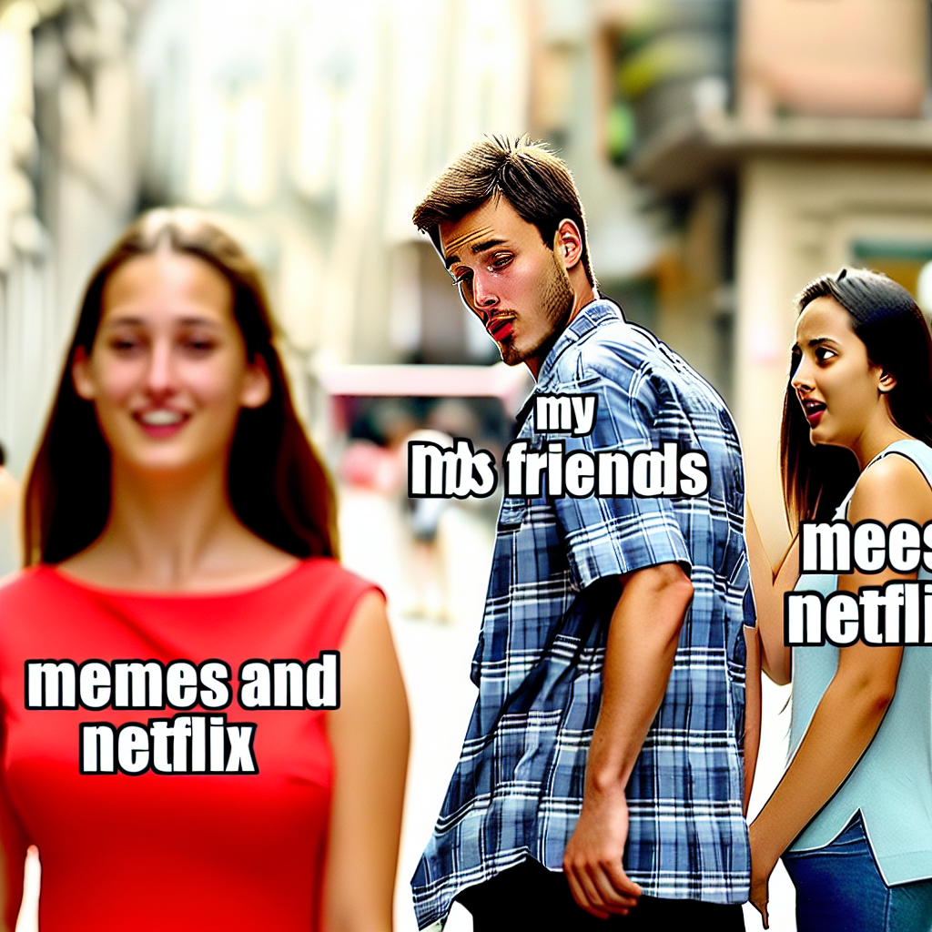 When Your MBBS Friends Cope with Med School Stress