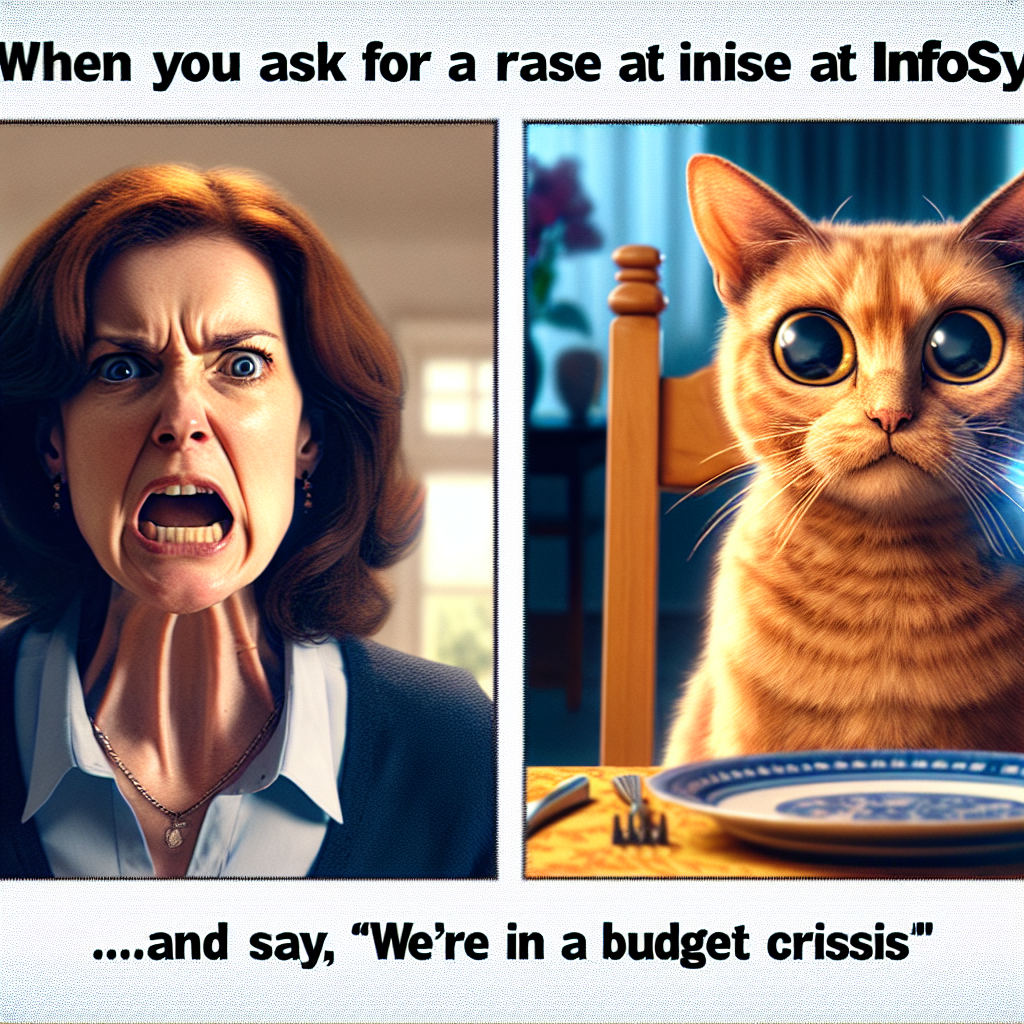 Infosys Work-life Balance: A Struggle Every Employee Relates To