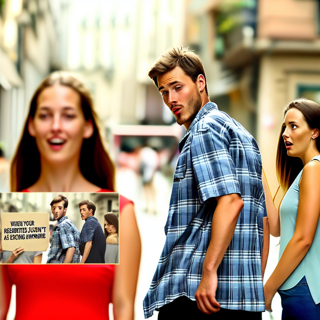 When You Approach 'N' and Realize It's Never Simple