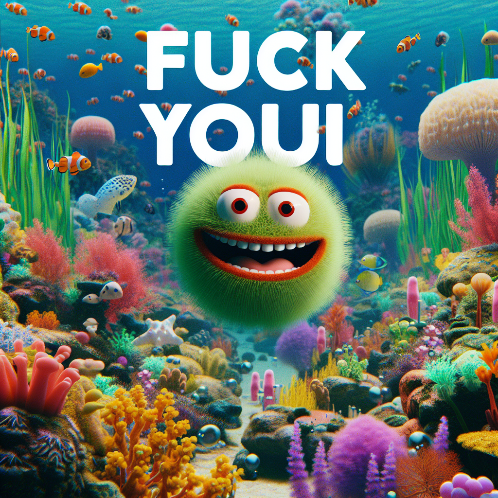 When You're Just Trying to Vibe But Life Says 'Fuck You'