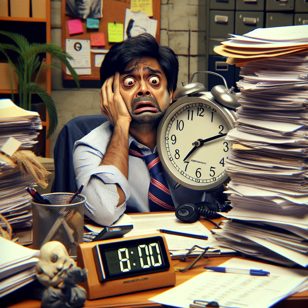 When You Realize It's Monday Again: A Relatable Meme
