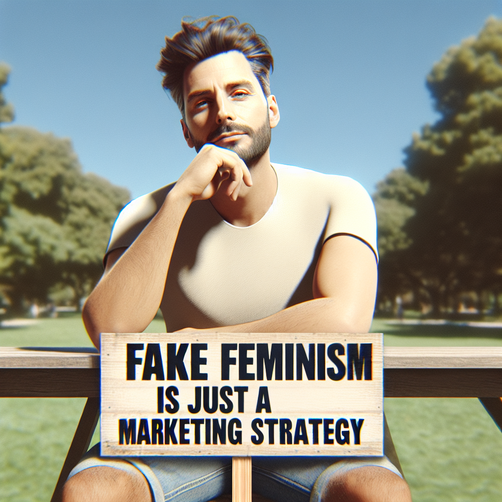 When Your 'Feminism' Is Just a Meme