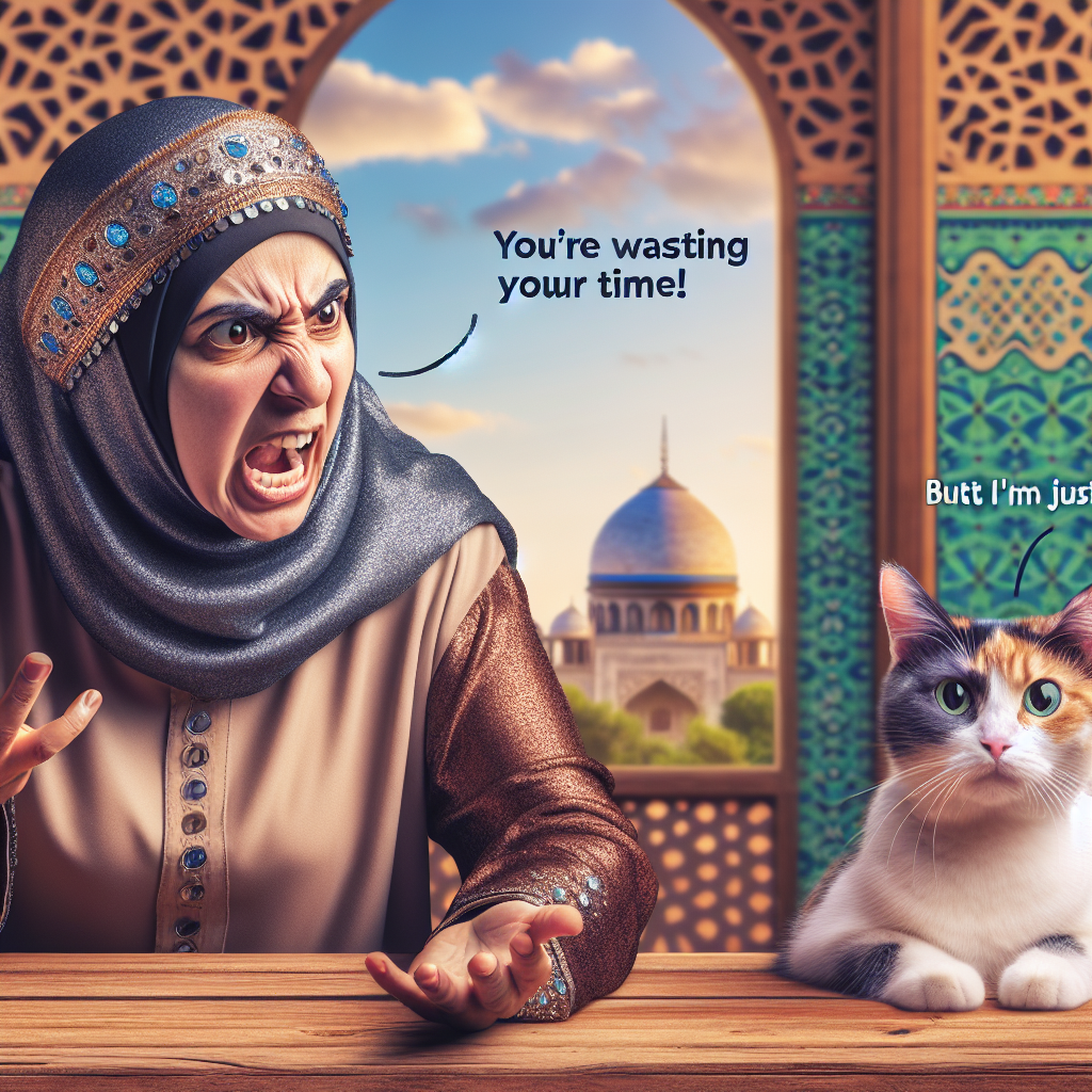 When Parents Catch You Wasting Time: A Memeable Moment