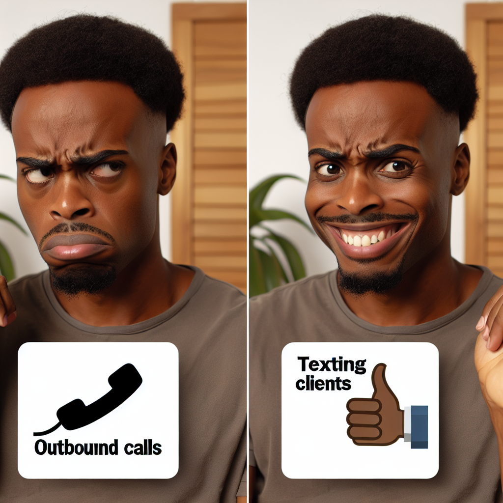 Outbounding: When Your Inbox is a Love-Hate Relationship