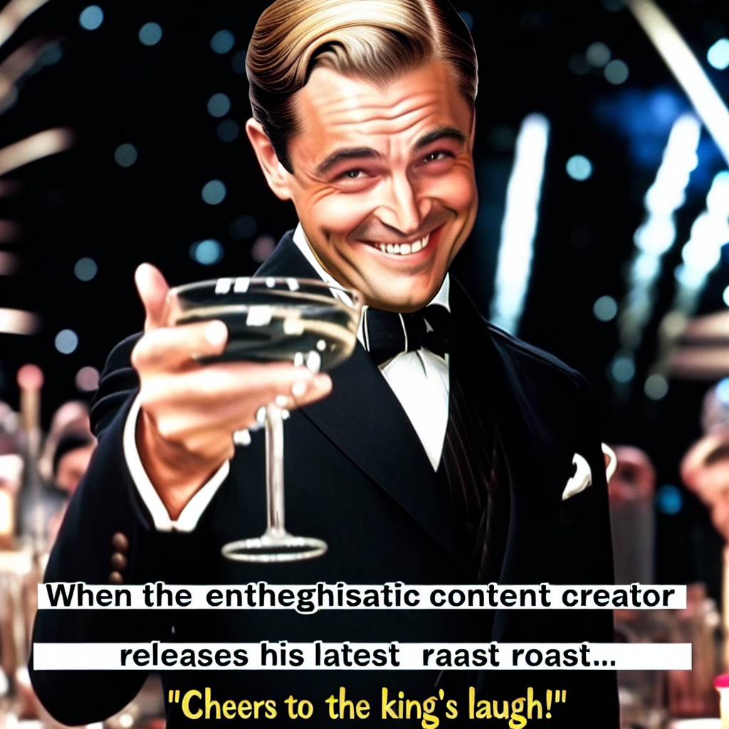 Modi's Hilarious Reaction to CarryMinati's Roast