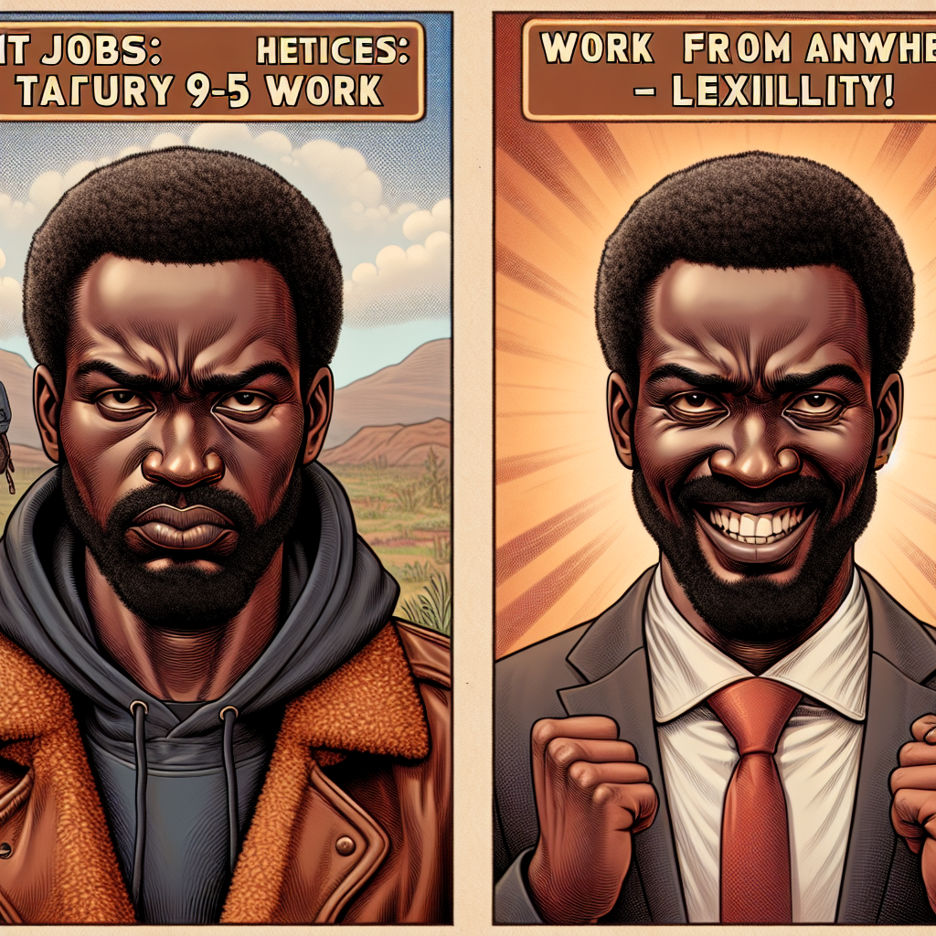 When You Realize All IT Jobs Aren't Just Coding