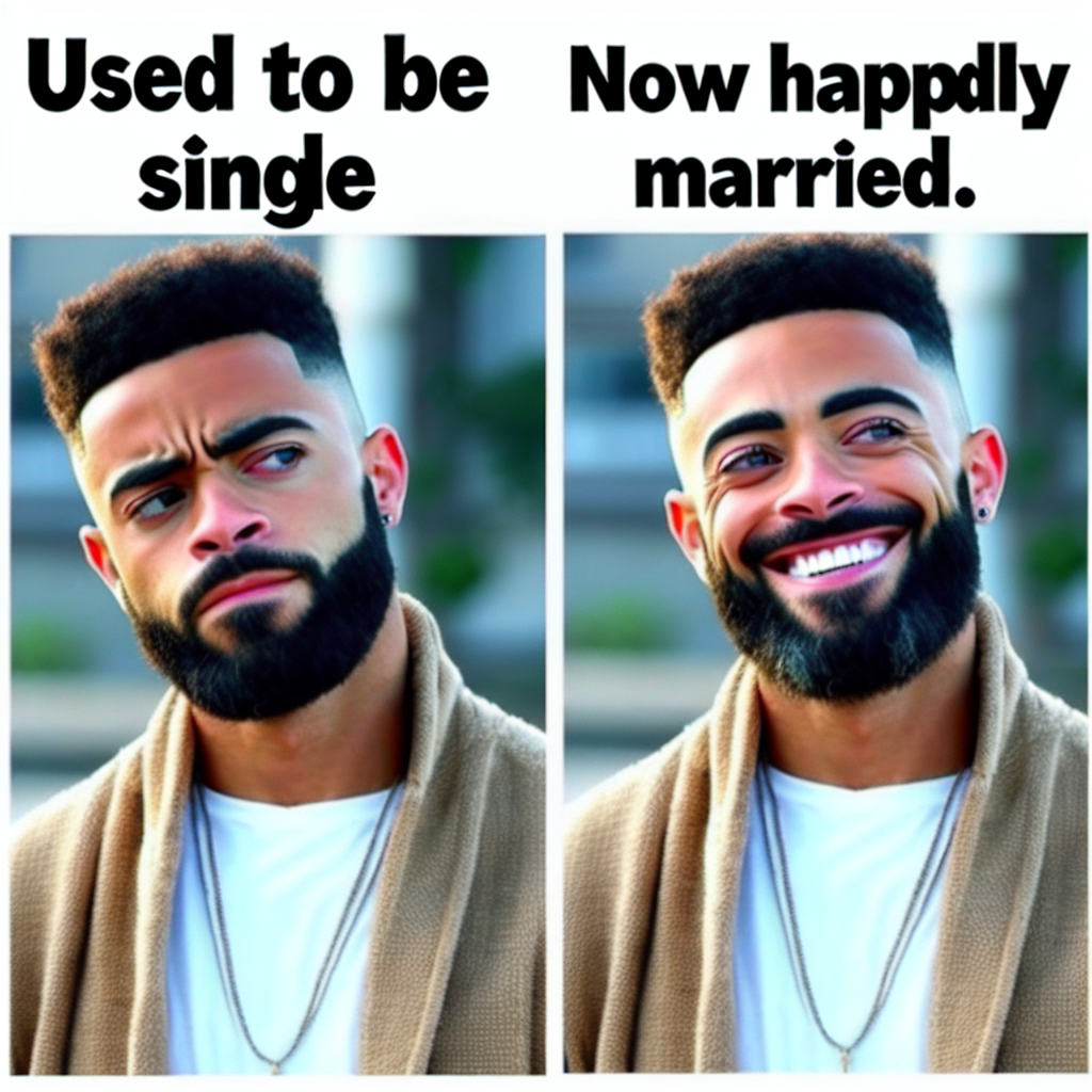 When Marriage Is Like a Never-Ending Netflix Series