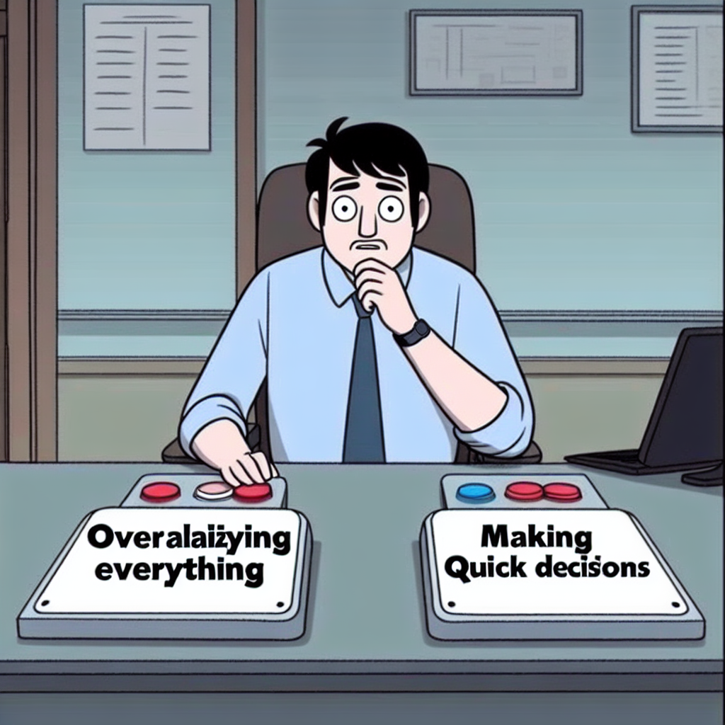 When Product Managers Encounter Daily Struggles