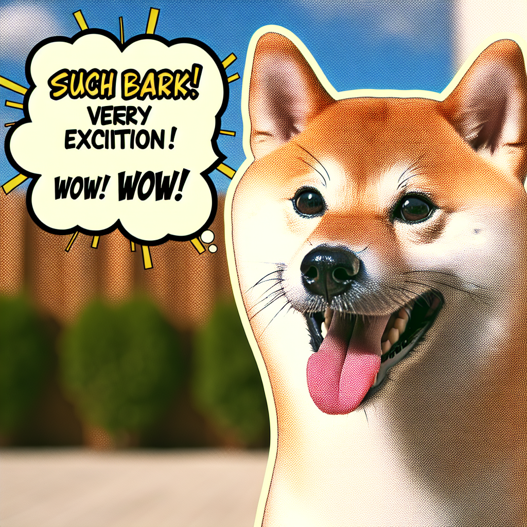 When Barking Dogs Celebrate an Unexpected Trump Win!