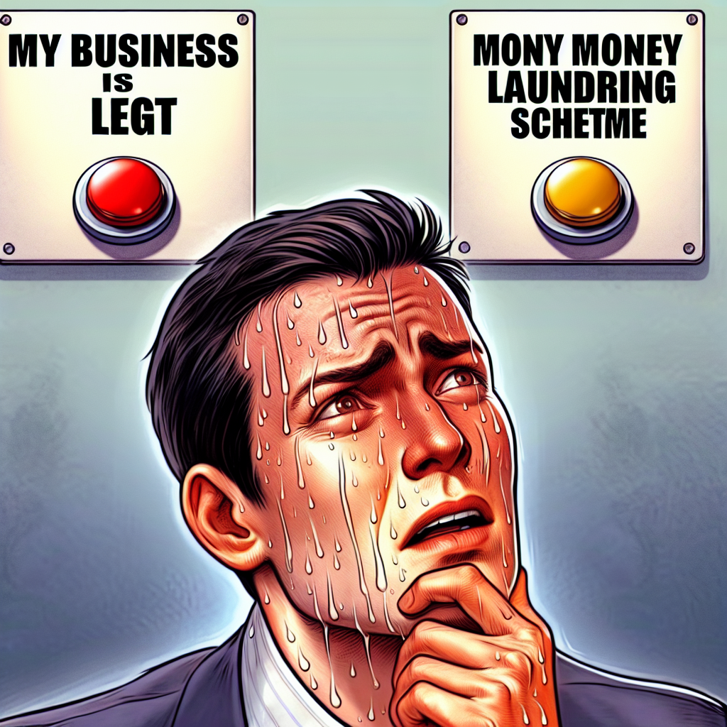 When the Boss's 'Business Trip' Looks Suspicious