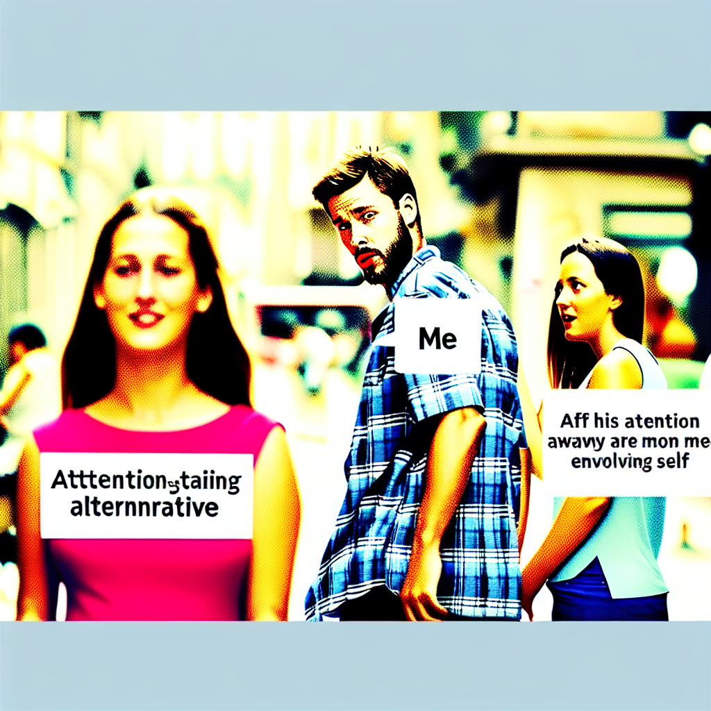 When People Change: The Relatable Struggle of Growing Up