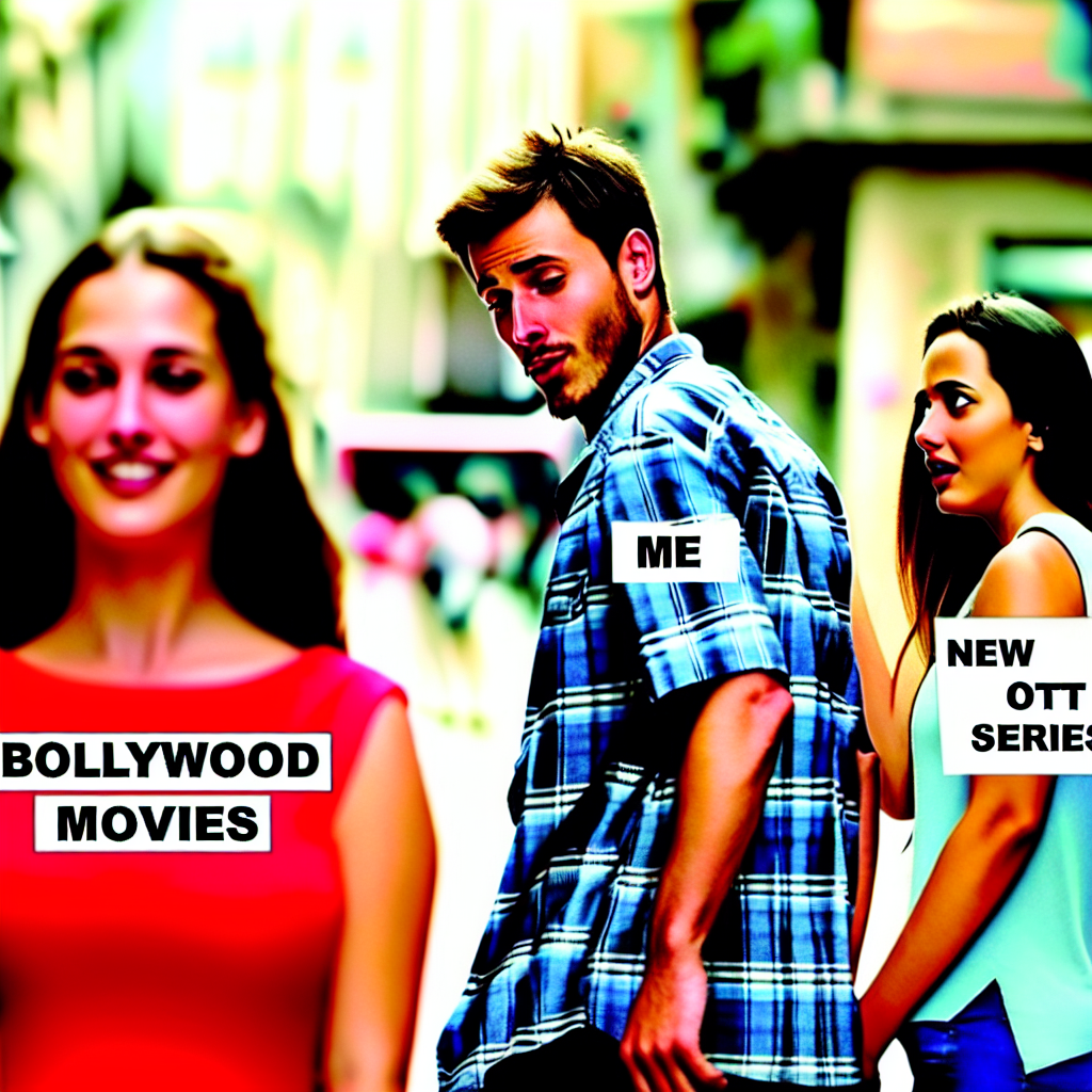 When SRK Fans Experience Movie Release Day