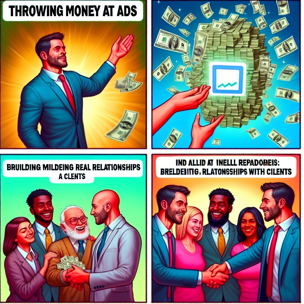 When Your Digital Marketing Agency Strategy Goes Viral